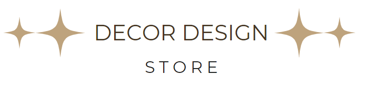 Decor Design Store